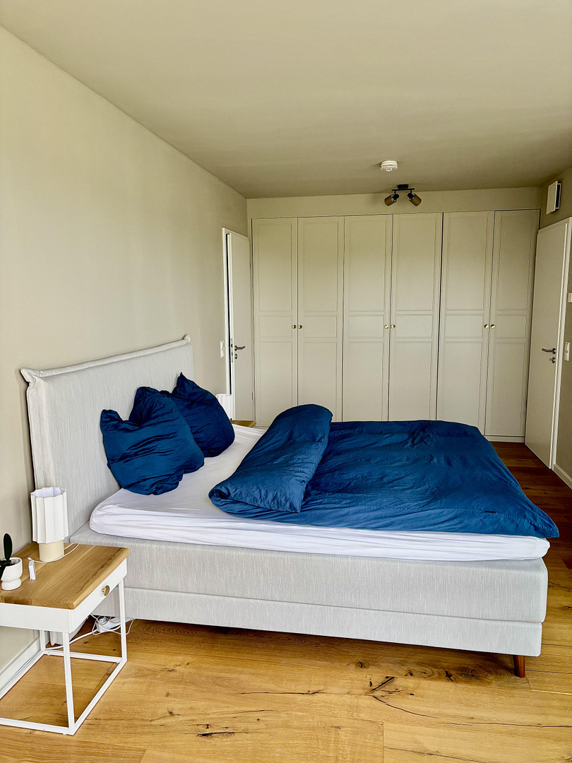 2-Zimmer-Neubauwohnung in Stader Innenstadtnähe – wahlweise möbliert oder unmöbliert – 21680 Stade – Vorschaubild 5