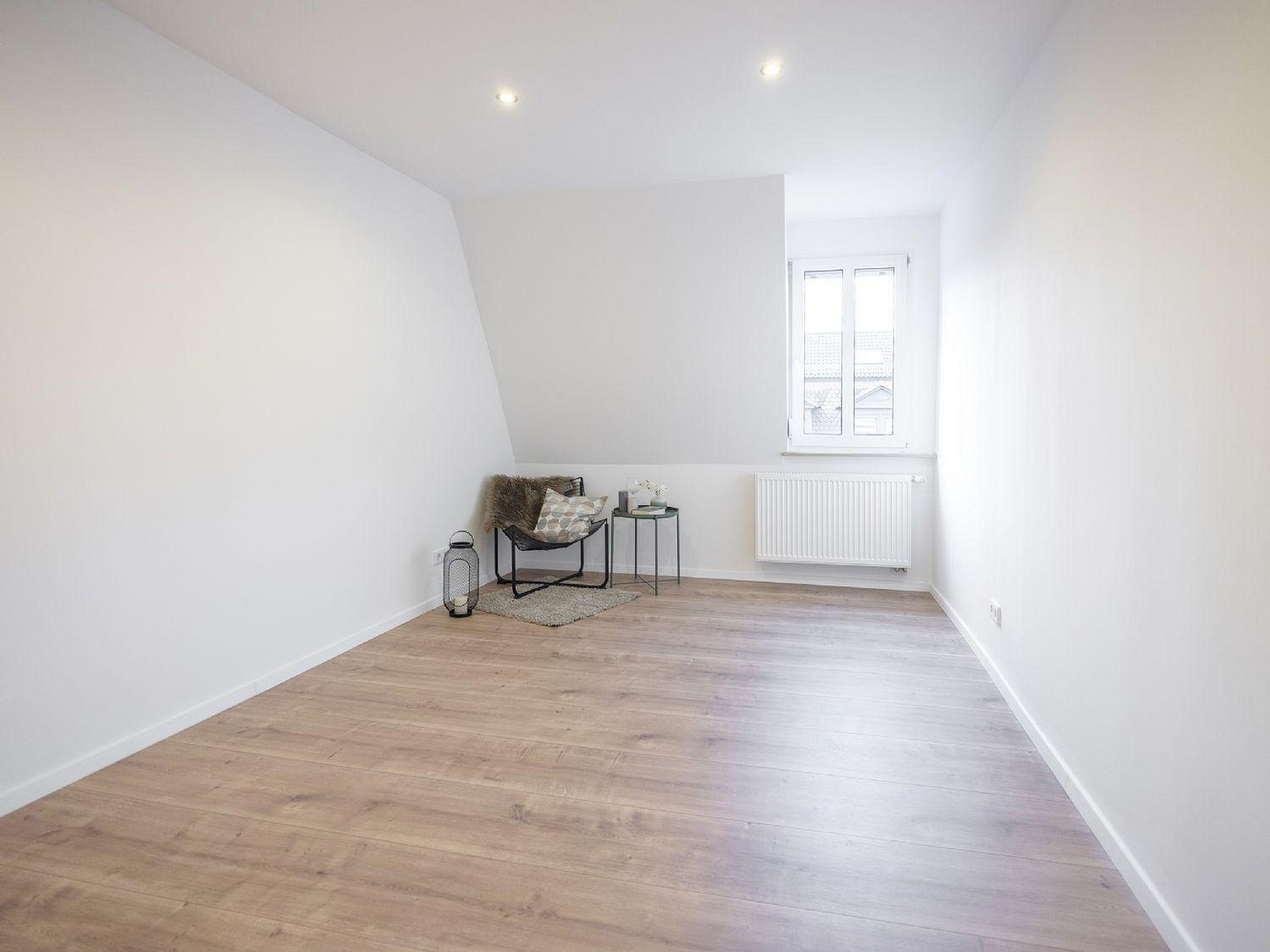 Schöne großzügige 4 Zi mit über 100 m2 – 90439 Nürnberg(St. Leonhard) – Vorschaubild 15