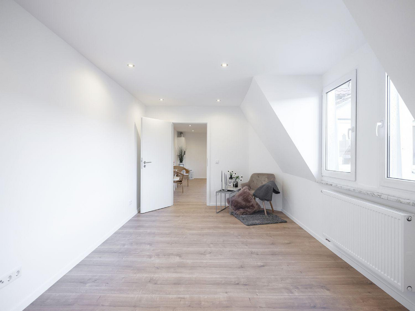 Schöne großzügige 4 Zi mit über 100 m2 – 90439 Nürnberg(St. Leonhard) – Vorschaubild 24