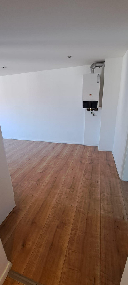 Schöne großzügige 4 Zi mit über 100 m2 – 90439 Nürnberg(St. Leonhard) – Vorschaubild 4