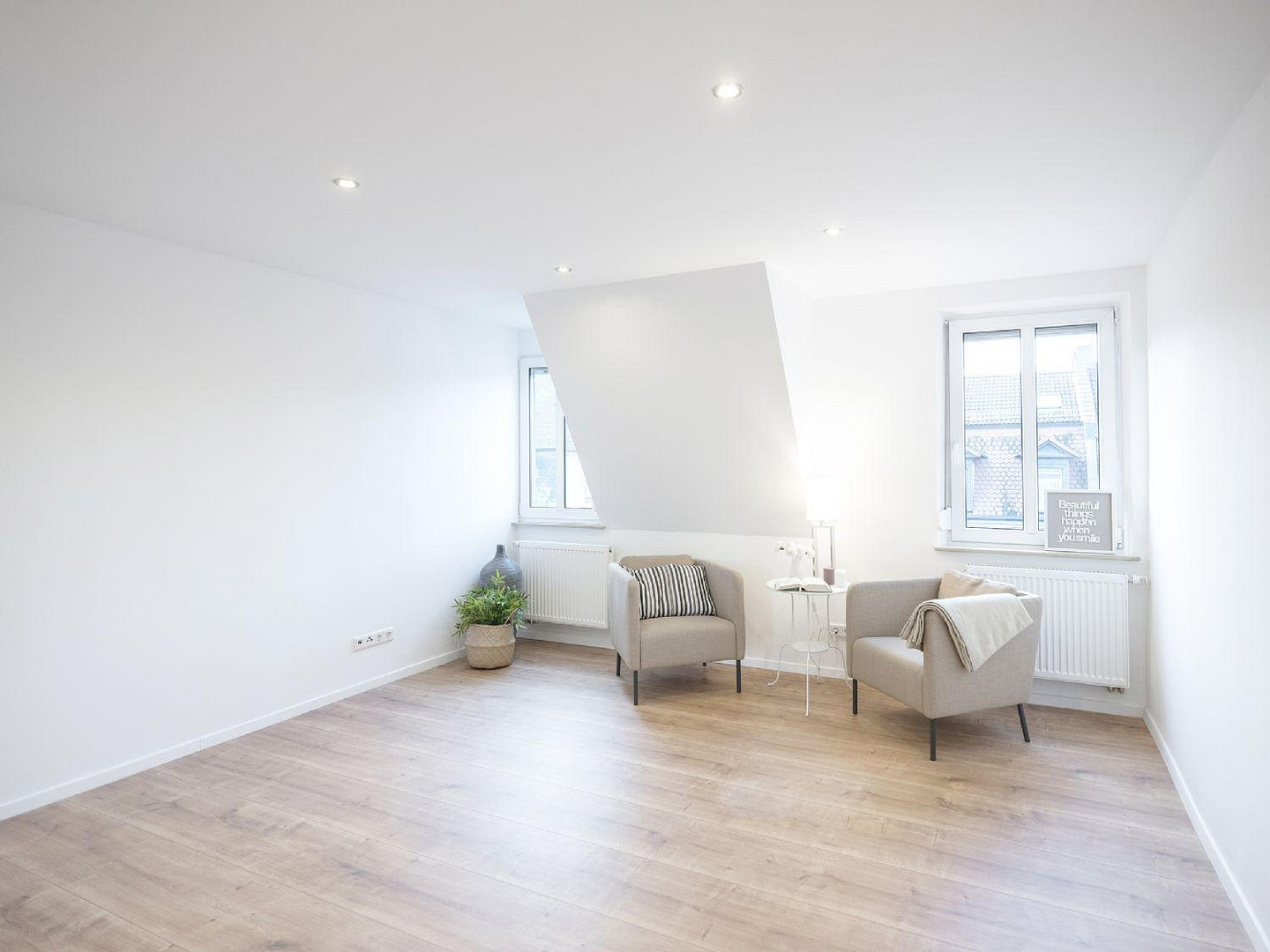 Schöne großzügige 4 Zi mit über 100 m2 – 90439 Nürnberg(St. Leonhard) – Vorschaubild 17