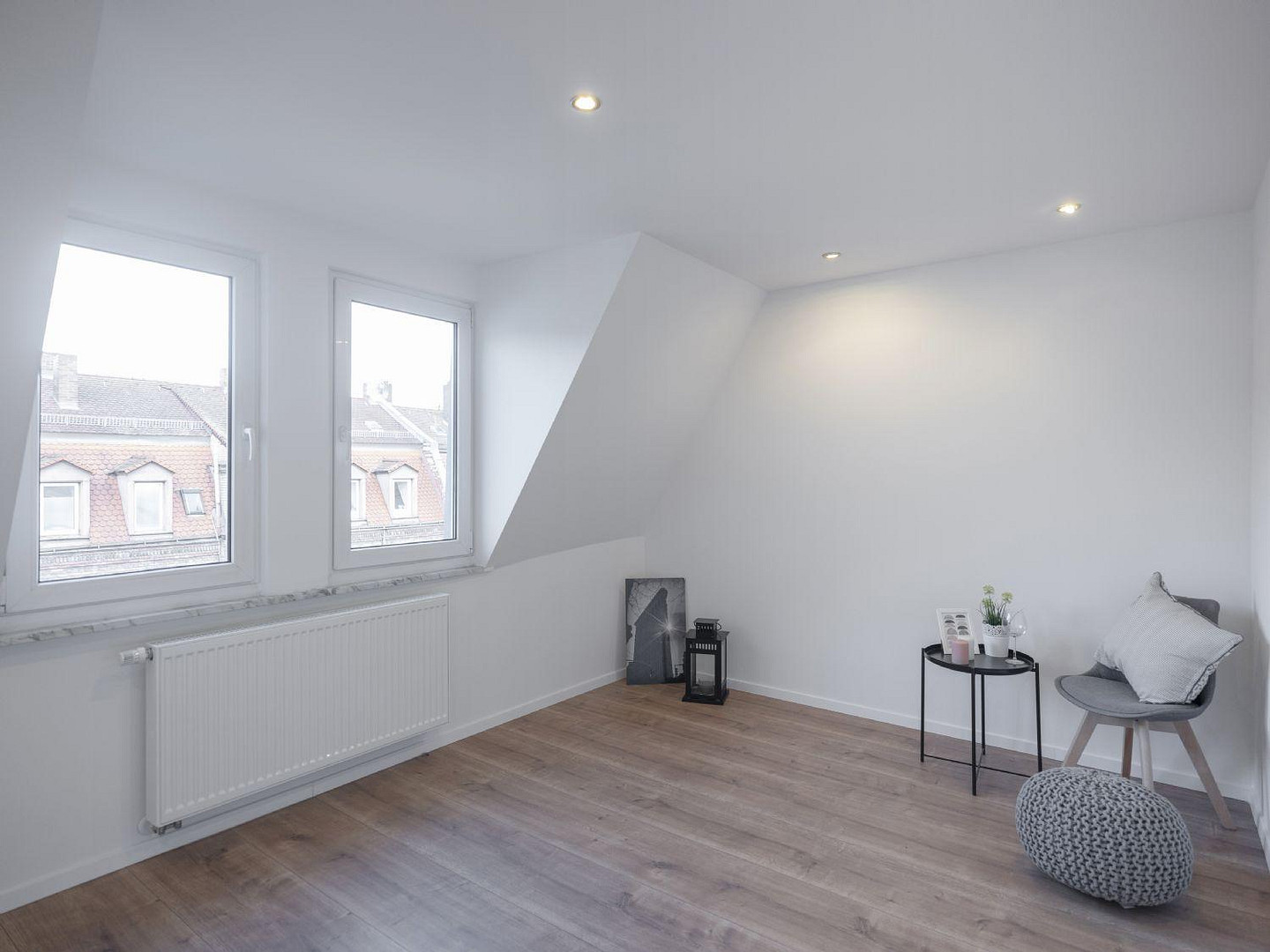 Schöne großzügige 4 Zi mit über 100 m2 – 90439 Nürnberg(St. Leonhard) – Vorschaubild 18