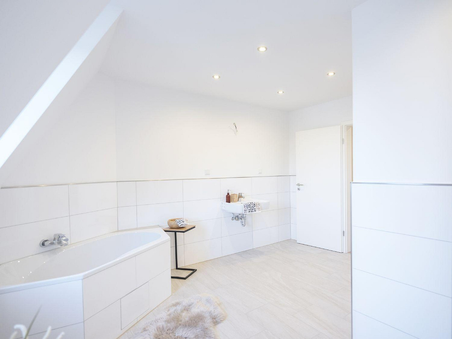 Schöne großzügige 4 Zi mit über 100 m2 – 90439 Nürnberg(St. Leonhard) – Vorschaubild 10
