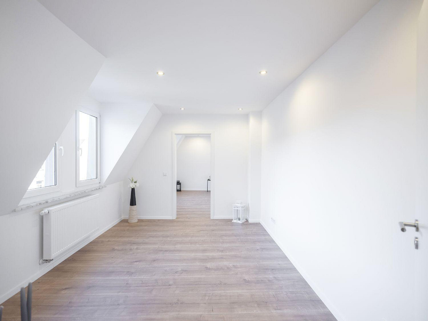 Schöne großzügige 4 Zi mit über 100 m2 – 90439 Nürnberg(St. Leonhard) – Vorschaubild 27