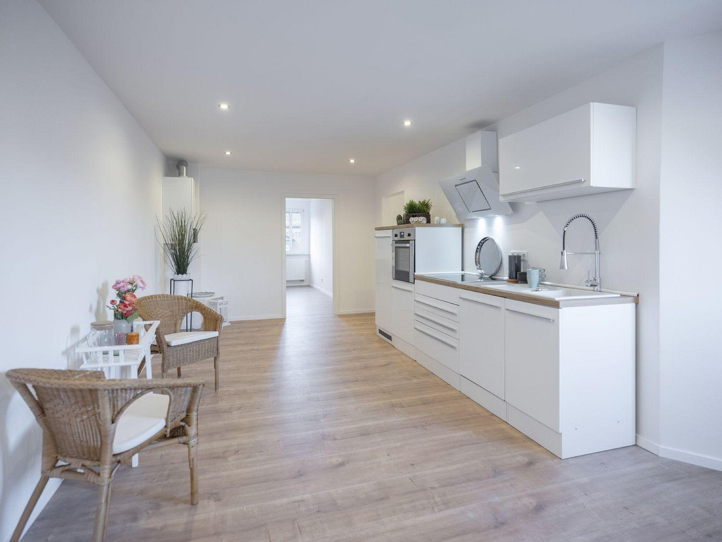 Schöne großzügige 4 Zi mit über 100 m2 – 90439 Nürnberg(St. Leonhard) – Vorschaubild 26