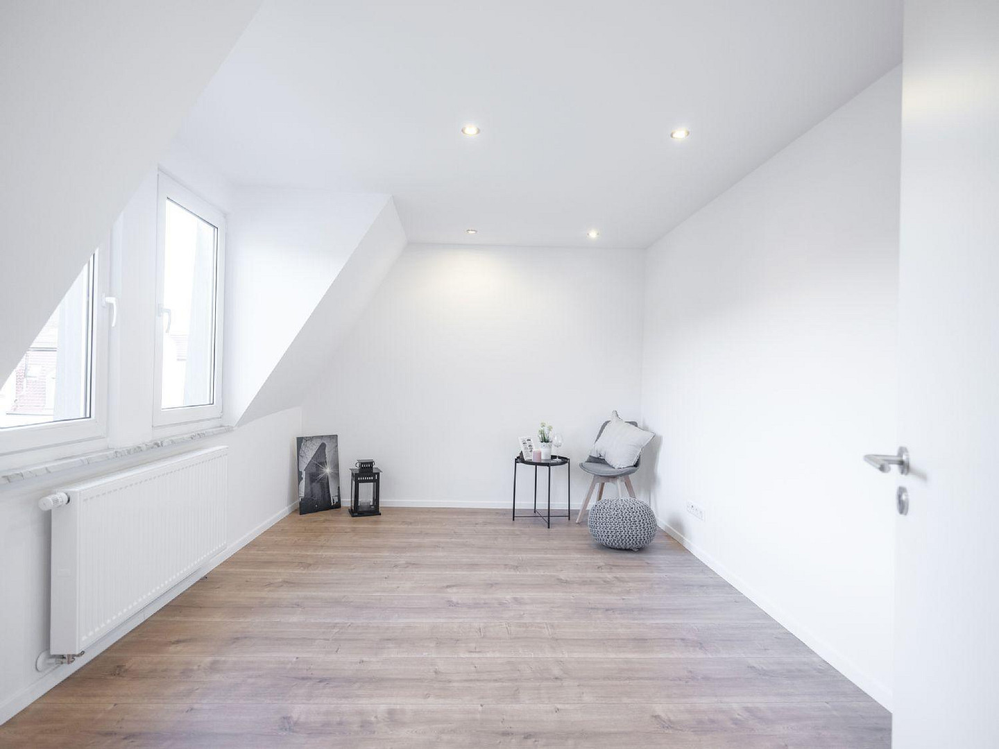 Schöne großzügige 4 Zi mit über 100 m2 – 90439 Nürnberg(St. Leonhard) – Vorschaubild 21