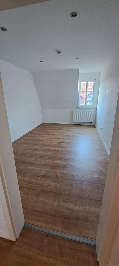 Schöne großzügige 4 Zi mit über 100 m2 – 90439 Nürnberg(St. Leonhard) – Vorschaubild 8