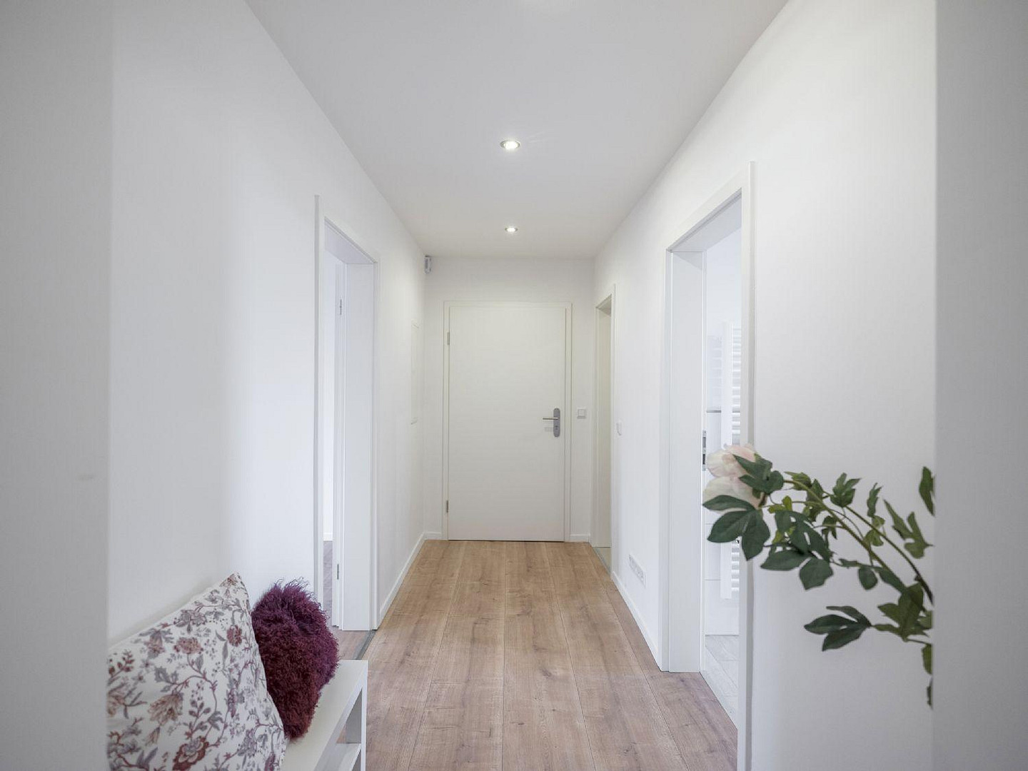 Schöne großzügige 4 Zi mit über 100 m2 – 90439 Nürnberg(St. Leonhard) – Vorschaubild 28