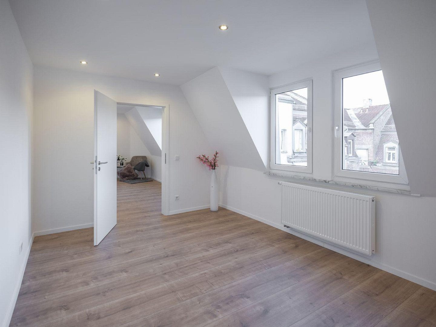 Schöne großzügige 4 Zi mit über 100 m2 – 90439 Nürnberg(St. Leonhard) – Vorschaubild 23