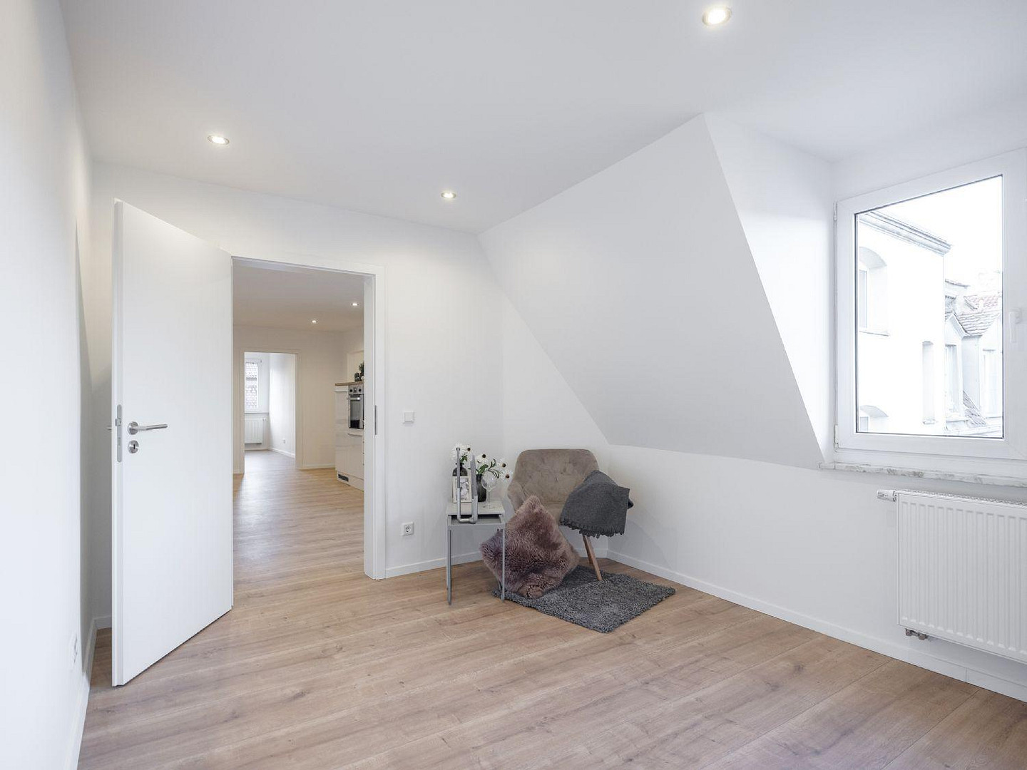 Schöne großzügige 4 Zi mit über 100 m2 – 90439 Nürnberg(St. Leonhard) – Vorschaubild 19