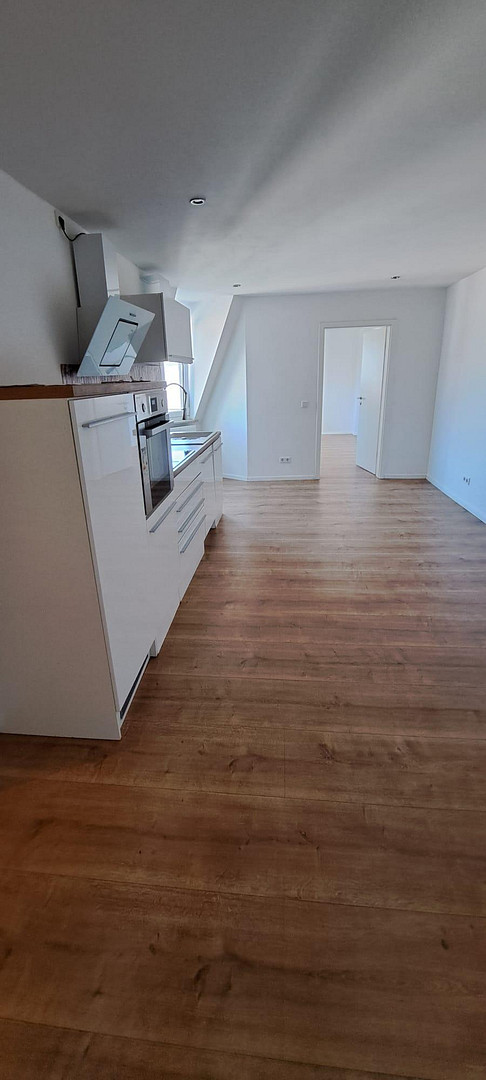 Schöne großzügige 4 Zi mit über 100 m2 – 90439 Nürnberg(St. Leonhard) – Vorschaubild 6