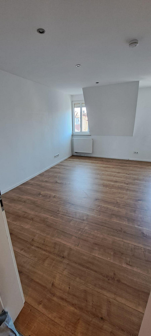 Schöne großzügige 4 Zi mit über 100 m2 – 90439 Nürnberg(St. Leonhard) – Vorschaubild 7