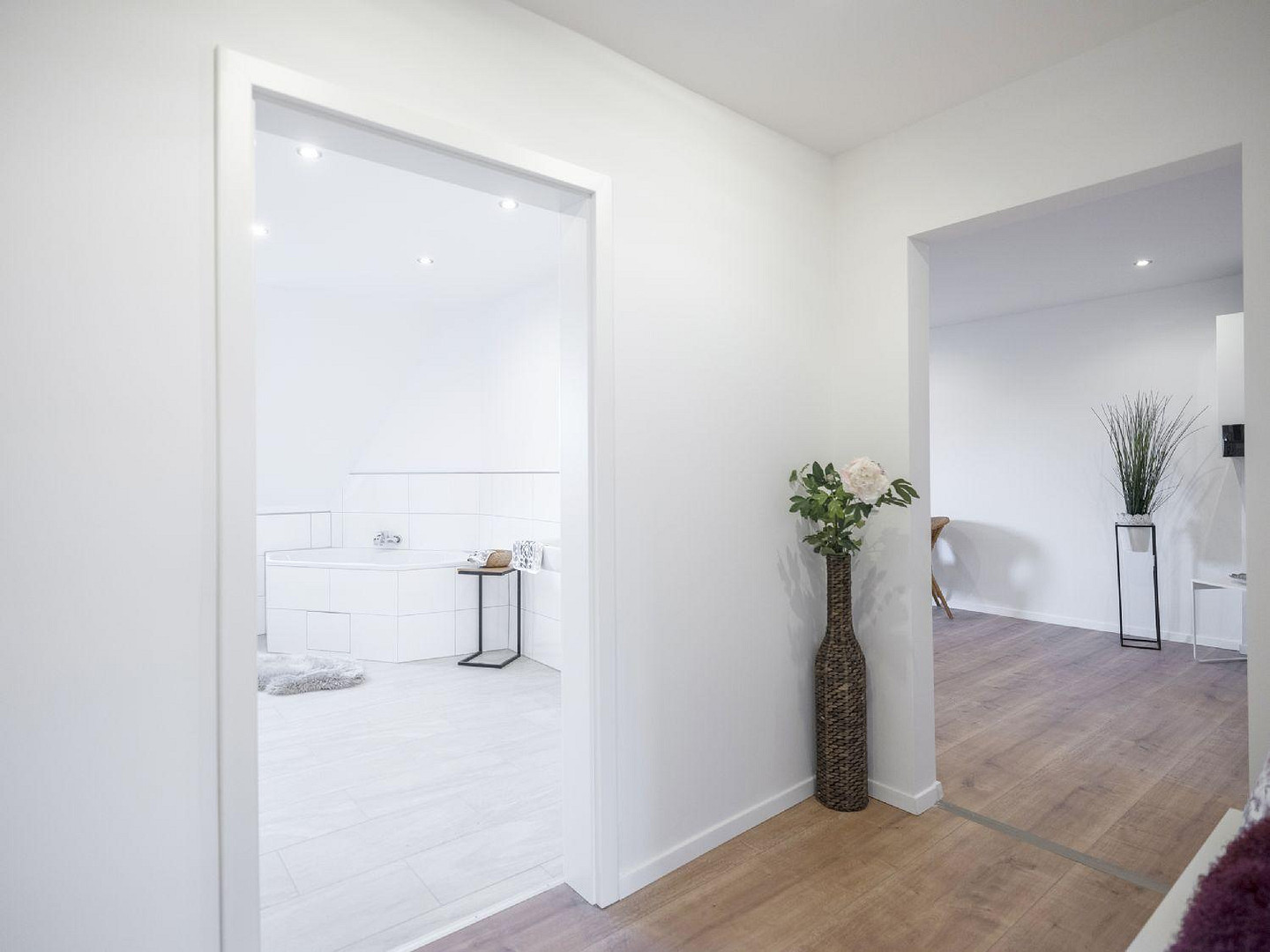 Schöne großzügige 4 Zi mit über 100 m2 – 90439 Nürnberg(St. Leonhard) – Vorschaubild 29