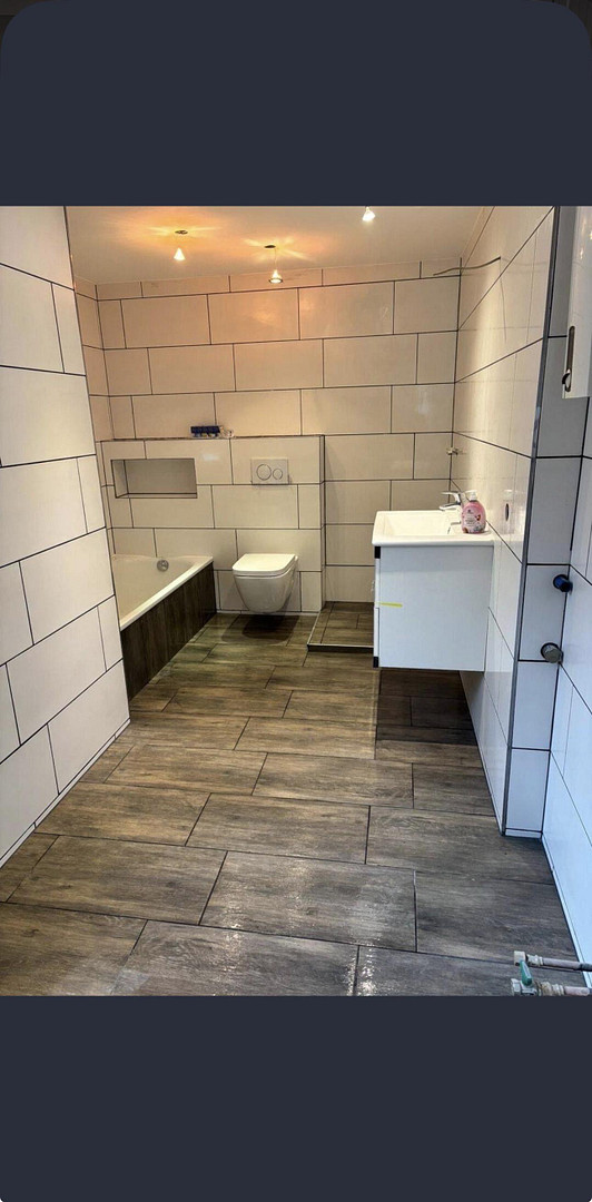Modernisiertes 3-Zimmer-Einfamilienhaus mit Terrasse und Einbauküche in Mainz-Kostheim – 55246 Mainz-Kostheim(Mainz) – Vorschaubild 6