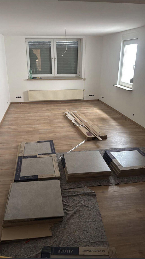Modernisiertes 3-Zimmer-Einfamilienhaus mit Terrasse und Einbauküche in Mainz-Kostheim – 55246 Mainz-Kostheim(Mainz) – Vorschaubild 4
