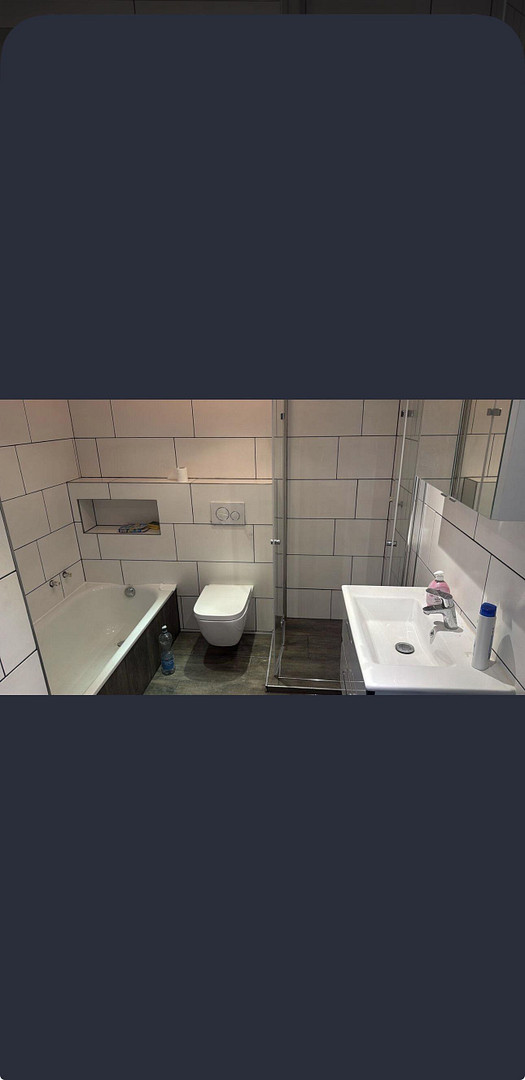 Modernisiertes 3-Zimmer-Einfamilienhaus mit Terrasse und Einbauküche in Mainz-Kostheim – 55246 Mainz-Kostheim(Mainz) – Vorschaubild 5