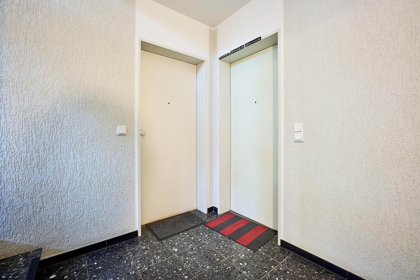 Charmante 3-Zimmer Wohnung mit Balkon und TG-Stellplatz – 40597 Düsseldorf(Benrath) – Vorschaubild 12