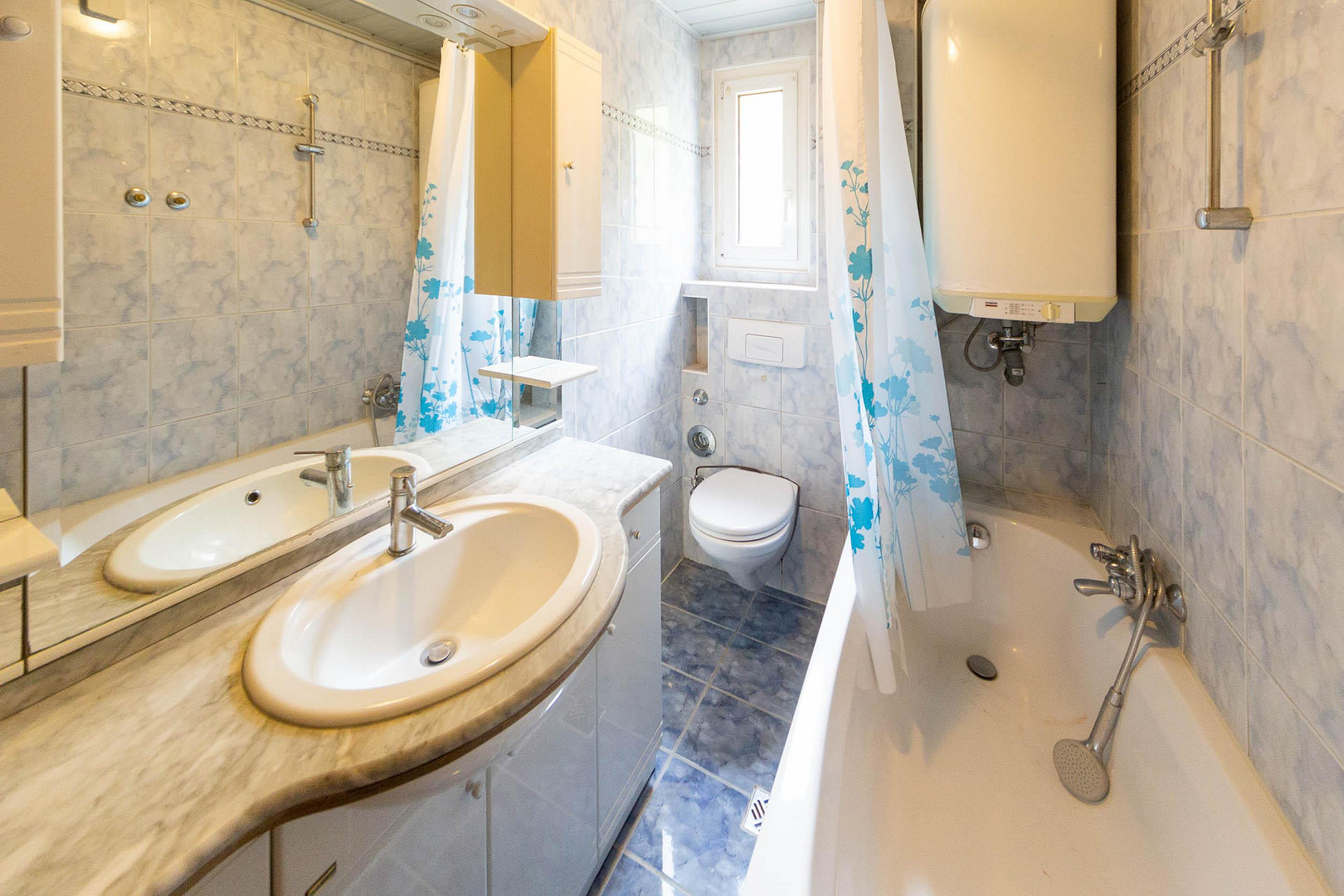 Großzügige 4-Zimmer-Wohnung mit Einbauküche – 72805 Lichtenstein Unterhausen(Unterhausen) – Vorschaubild 10