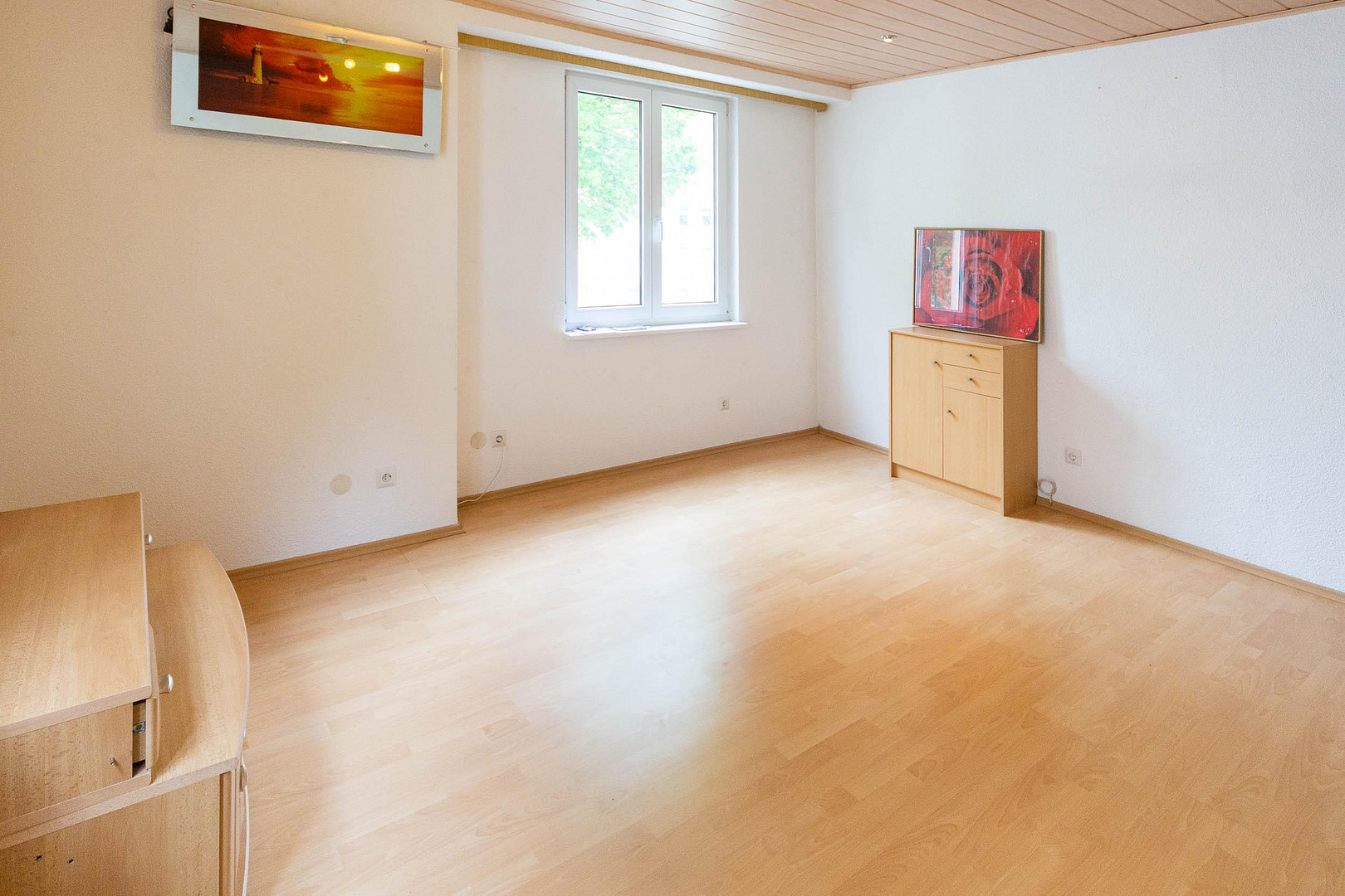 Großzügige 4-Zimmer-Wohnung mit Einbauküche – 72805 Lichtenstein Unterhausen(Unterhausen) – Vorschaubild 7