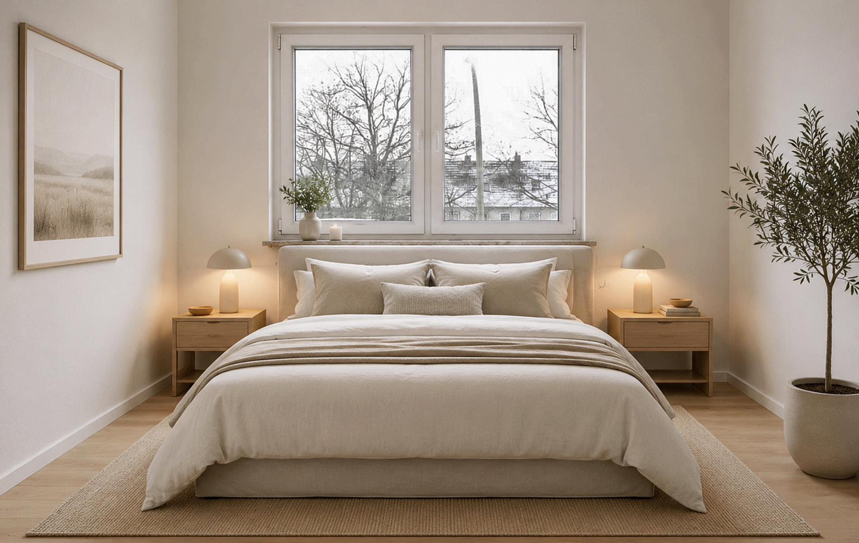 Großzügiges, frisch renoviertes Reihenhaus mit Garten – sofort bezugsfertig und provisionsfrei – 27576 Bremerhaven(Klushof) – Vorschaubild 10