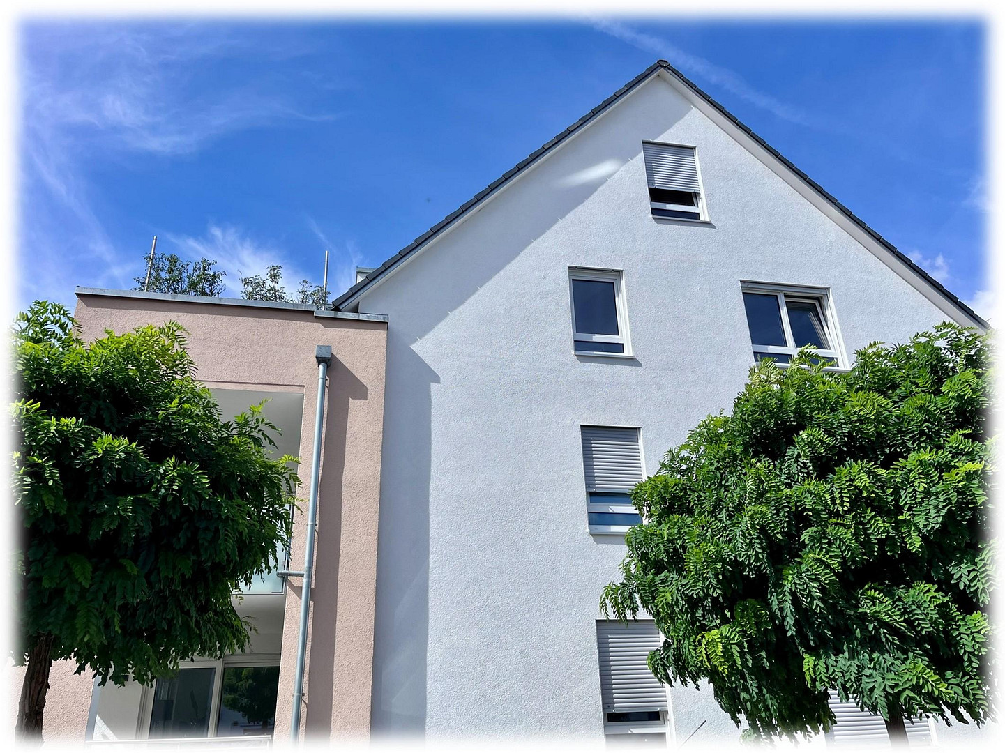 Aussenansicht