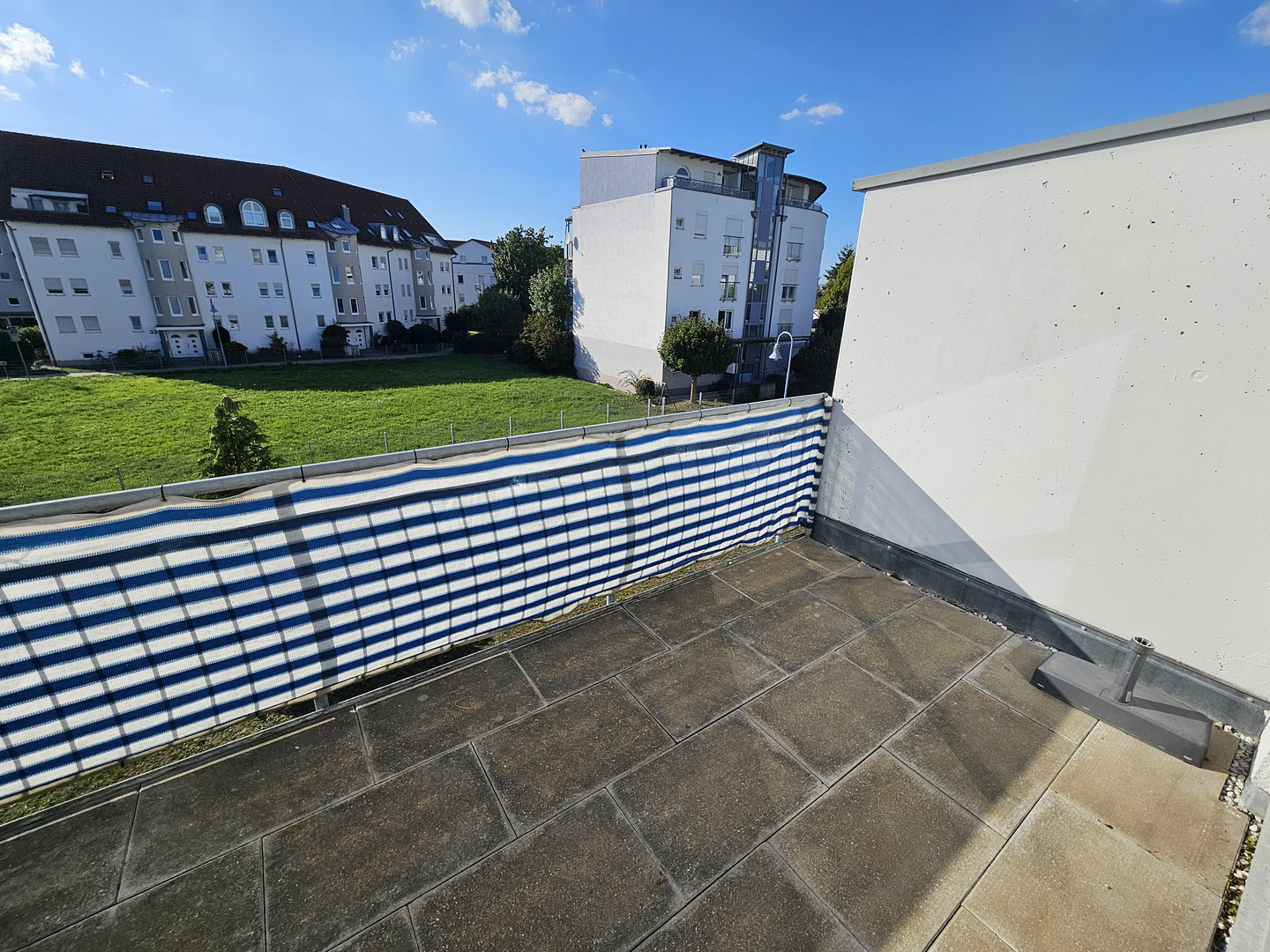 Attraktive 1-Zimmer Wohnung mit Balkon in ruhiger Lage von Laupheim – 88471 Laupheim – Vorschaubild 9