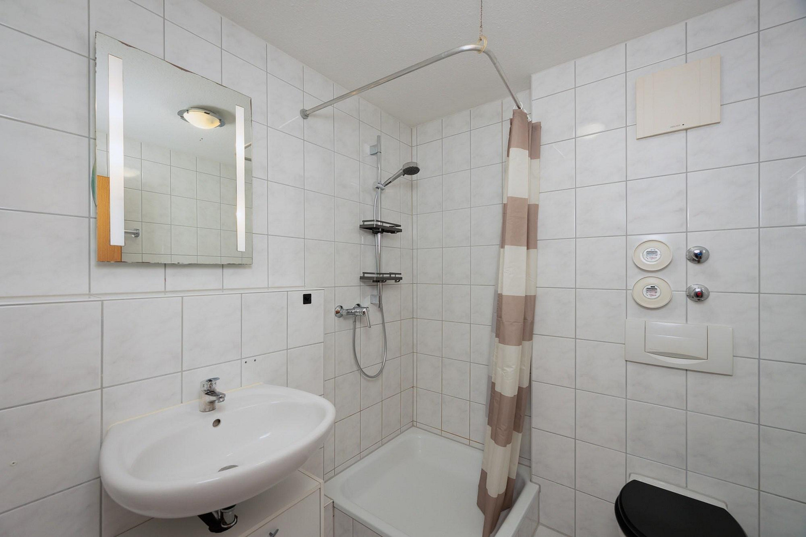 Attraktive 1-Zimmer Wohnung mit Balkon in ruhiger Lage von Laupheim – 88471 Laupheim – Vorschaubild 6