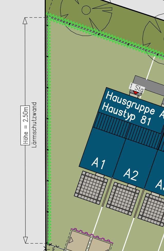 Modernes & Energieeffizientes Reihenendhaus mit großem Garten – 63128 Dietzenbach – Vorschaubild 28