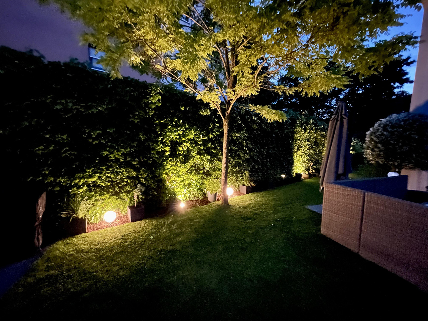 Modernes & Energieeffizientes Reihenendhaus mit großem Garten – 63128 Dietzenbach – Vorschaubild 25