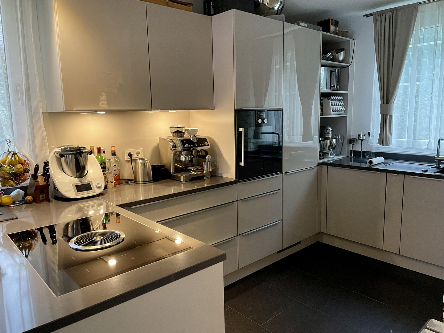 Modernes & Energieeffizientes Reihenendhaus mit großem Garten – 63128 Dietzenbach – Vorschaubild 6