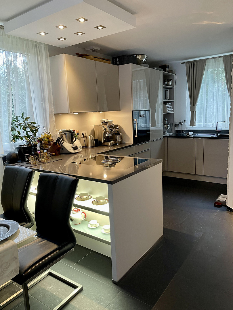Modernes & Energieeffizientes Reihenendhaus mit großem Garten – 63128 Dietzenbach – Vorschaubild 7