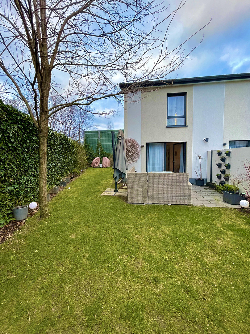Modernes & Energieeffizientes Reihenendhaus mit großem Garten – 63128 Dietzenbach – Vorschaubild 3