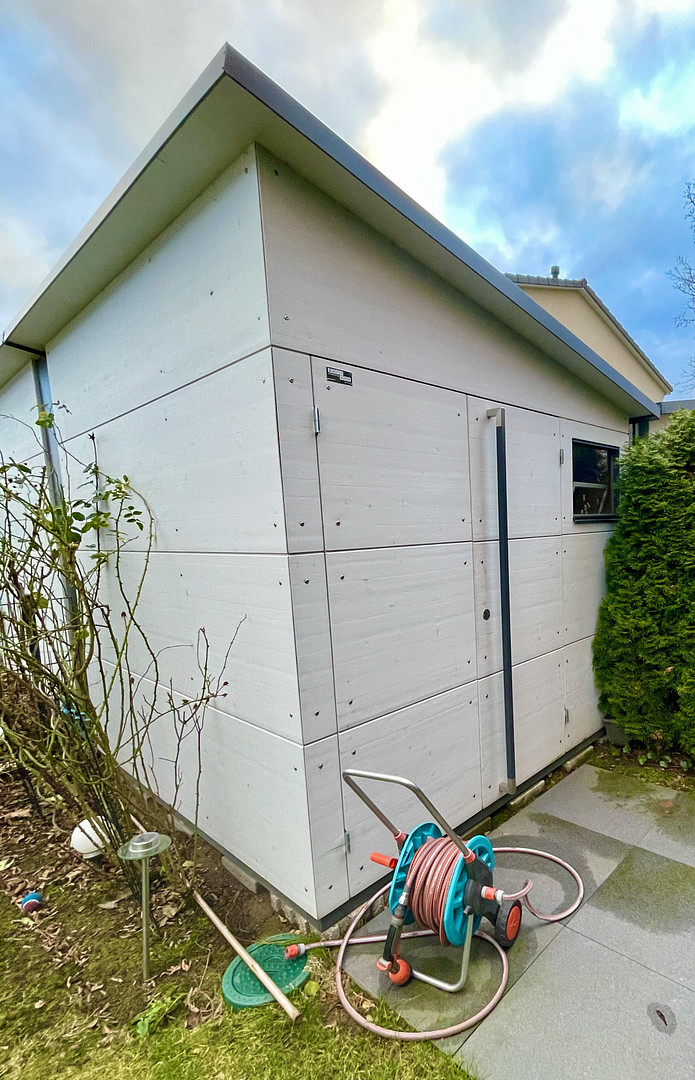 Modernes & Energieeffizientes Reihenendhaus mit großem Garten – 63128 Dietzenbach – Vorschaubild 21