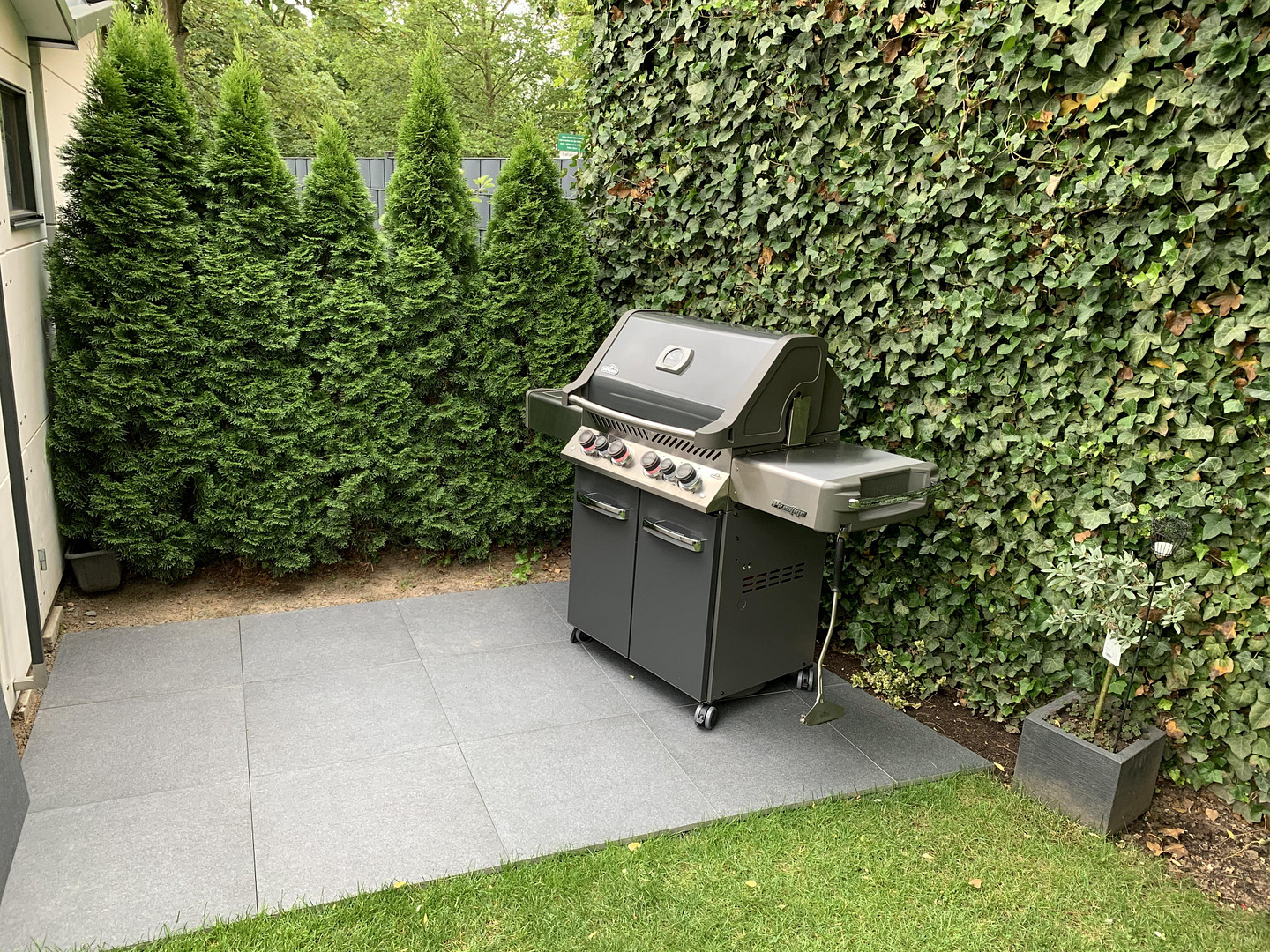 Modernes & Energieeffizientes Reihenendhaus mit großem Garten – 63128 Dietzenbach – Vorschaubild 20