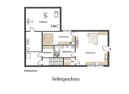 großes individuell erbautes Einfamilienhaus mit Einliegerwohnung in Pausndorf-Solar & Wärmepumpe – 4328 Leipzig(Paunsdorf) – Vorschaubild 14