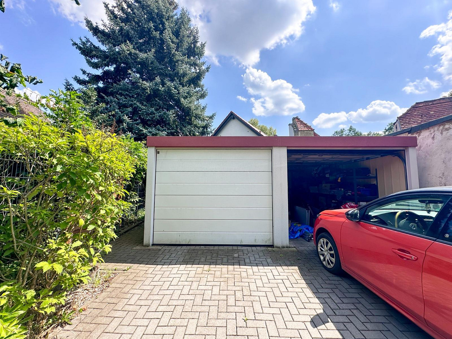 großes individuell erbautes Einfamilienhaus mit Einliegerwohnung in Pausndorf-Solar & Wärmepumpe – 4328 Leipzig(Paunsdorf) – Vorschaubild 4