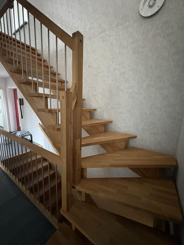 großes individuell erbautes Einfamilienhaus mit Einliegerwohnung in Pausndorf-Solar & Wärmepumpe – 4328 Leipzig(Paunsdorf) – Vorschaubild 10