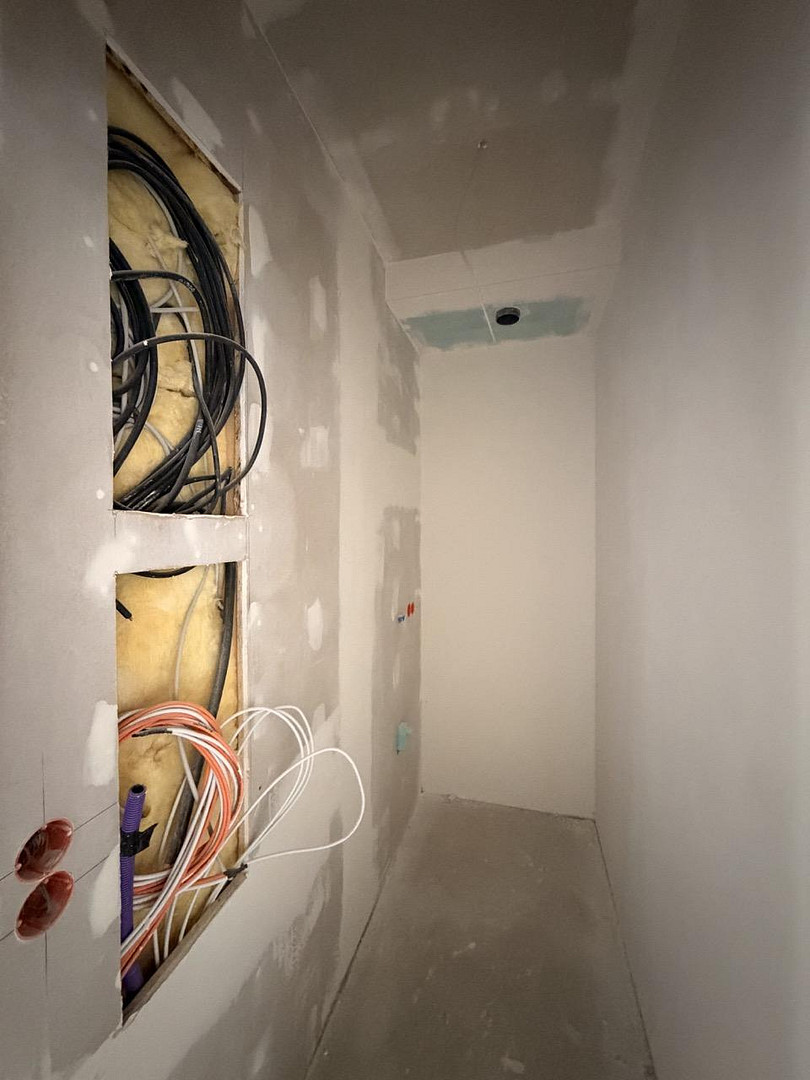 ERSTBEZUG: 3-Zimmer-Penthousewohnung mit zwei Balkonen und Weitblick – 32457 Porta-Westfalica(Barkhausen) – Vorschaubild 6