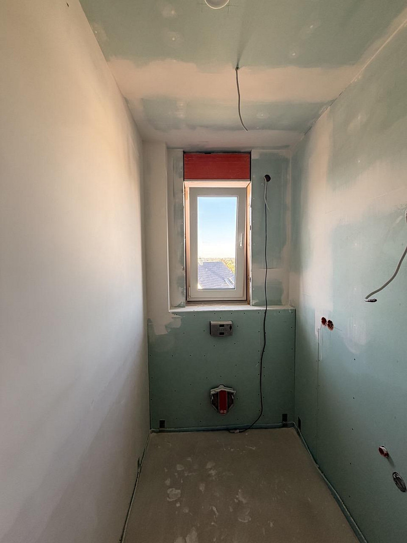 ERSTBEZUG: 3-Zimmer-Penthousewohnung mit zwei Balkonen und Weitblick – 32457 Porta-Westfalica(Barkhausen) – Vorschaubild 4