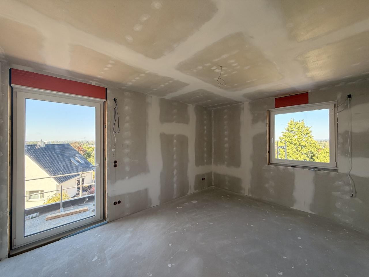 ERSTBEZUG: 3-Zimmer-Penthousewohnung mit zwei Balkonen und Weitblick – 32457 Porta-Westfalica(Barkhausen) – Vorschaubild 5