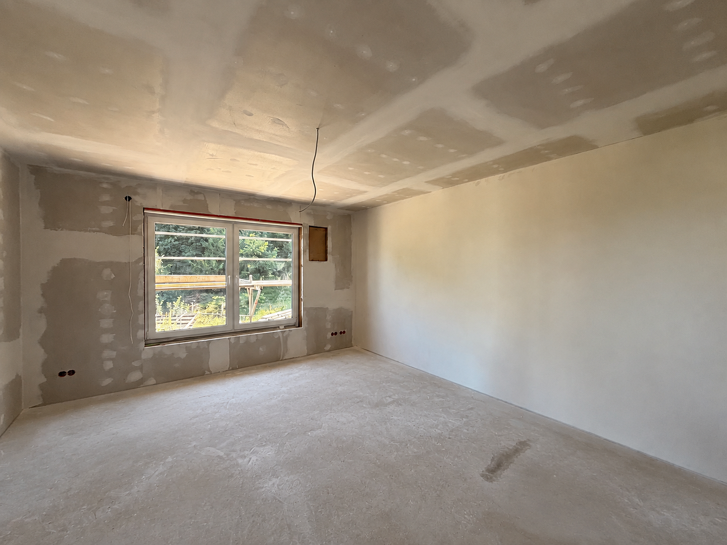 ERSTBEZUG: 3-Zimmer-Penthousewohnung mit zwei Balkonen und Weitblick – 32457 Porta-Westfalica(Barkhausen) – Vorschaubild 3