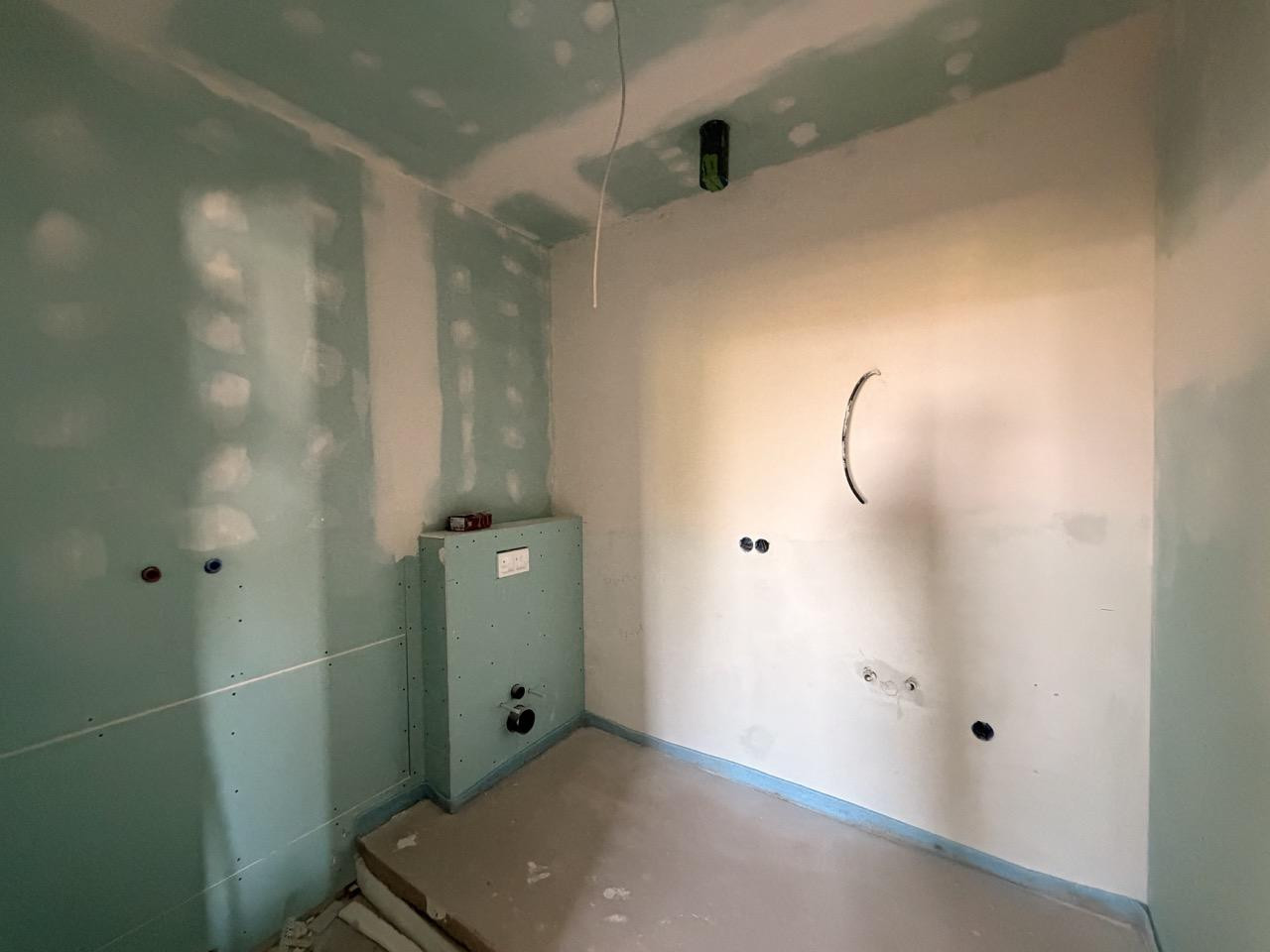 ERSTBEZUG: 3-Zimmer-Penthousewohnung mit zwei Balkonen und Weitblick – 32457 Porta-Westfalica(Barkhausen) – Vorschaubild 8