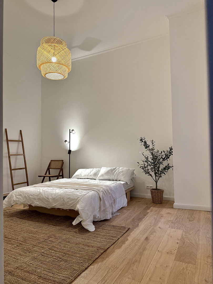 Umfangreich renovierte Wohnung in Berlin Schöneberg – 10829 Berlin(Schöneberg) – Vorschaubild 3