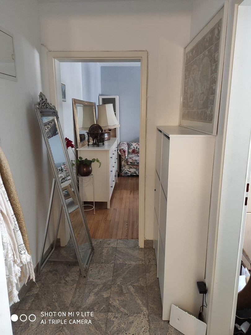 gemütliche Einzimmerwohnung mitten im Herzen von Mannheim – 68161 Mannheim – Vorschaubild 7