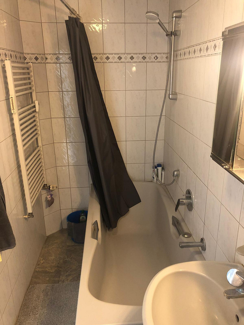 gemütliche Einzimmerwohnung mitten im Herzen von Mannheim – 68161 Mannheim – Vorschaubild 6