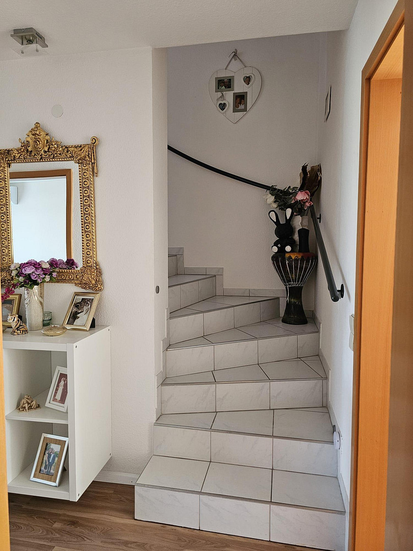 Exklusives Reihenmittelhaus mit Pool und Klimaanlage – 79227 Schallstadt(Mengen) – Vorschaubild 13