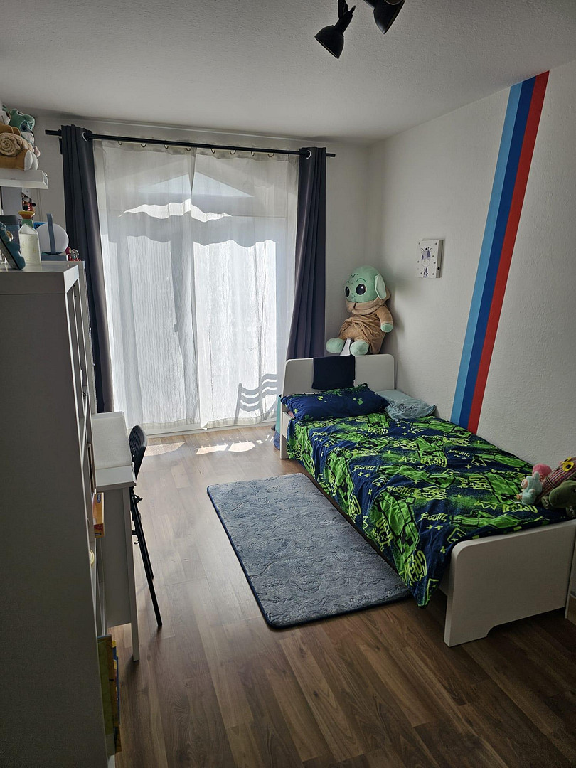 Exklusives Reihenmittelhaus mit Pool und Klimaanlage – 79227 Schallstadt(Mengen) – Vorschaubild 9