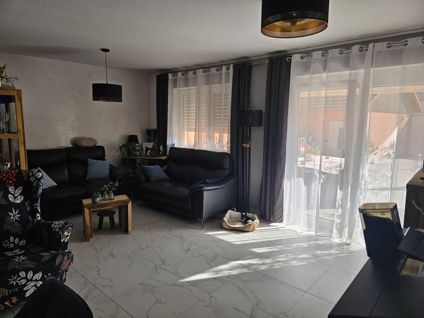 Exklusives Reihenmittelhaus mit Pool und Klimaanlage – 79227 Schallstadt(Mengen) – Vorschaubild 4