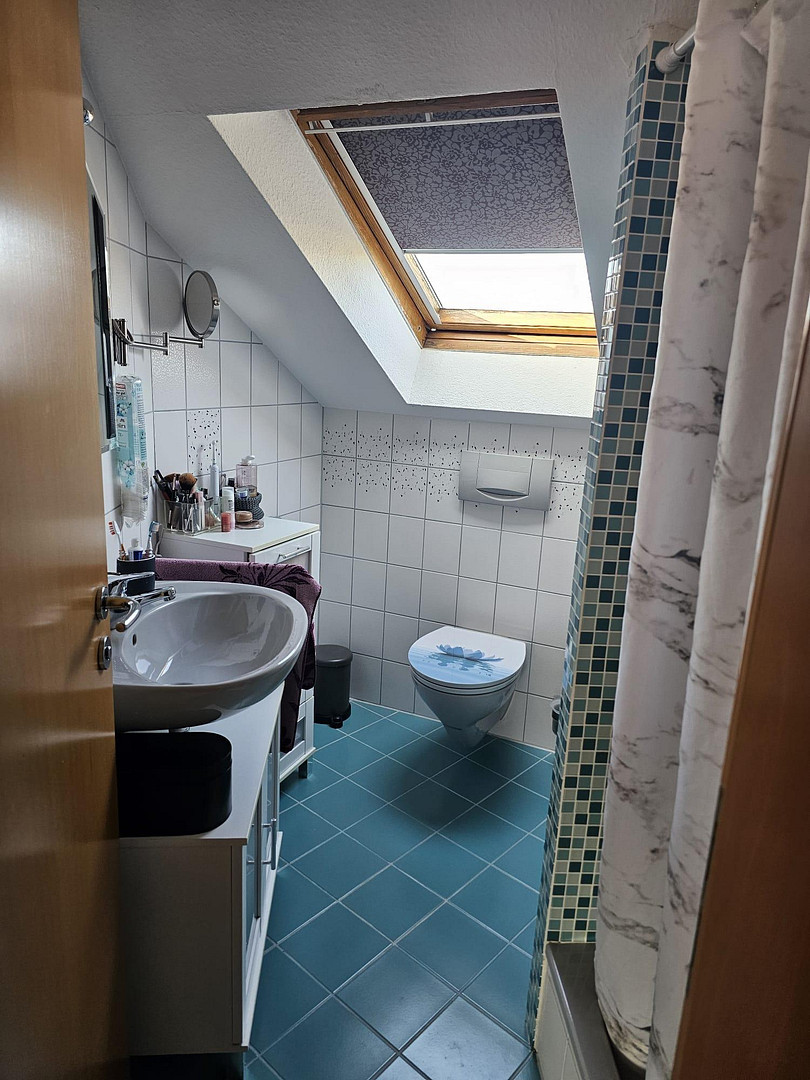 Exklusives Reihenmittelhaus mit Pool und Klimaanlage – 79227 Schallstadt(Mengen) – Vorschaubild 18