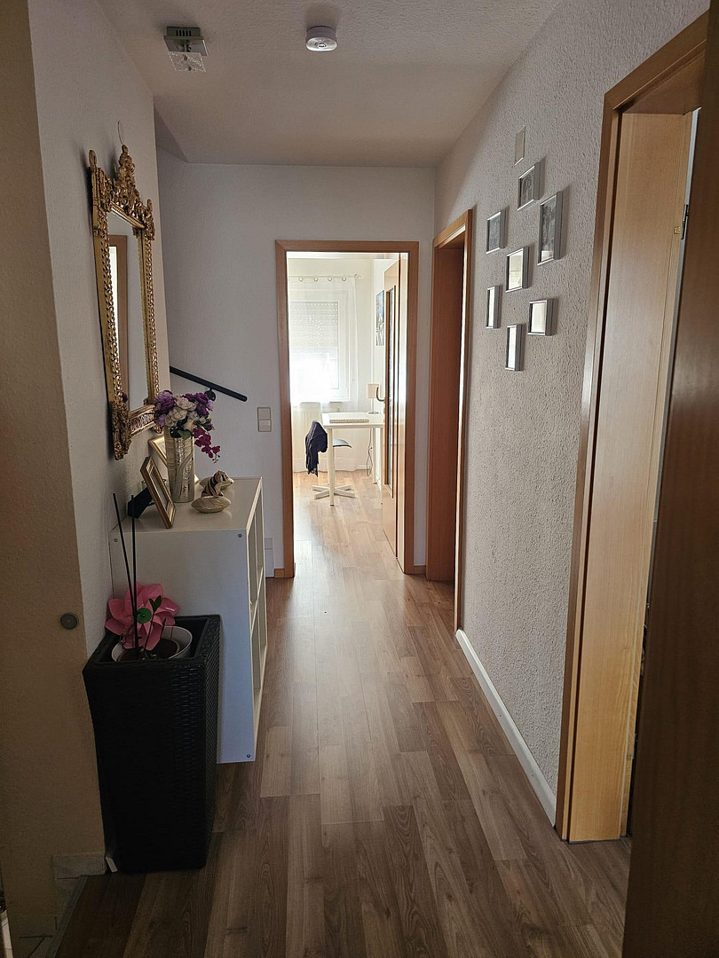 Exklusives Reihenmittelhaus mit Pool und Klimaanlage – 79227 Schallstadt(Mengen) – Vorschaubild 10